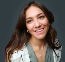 Amy Koczera: Strategic Writer & Storyteller